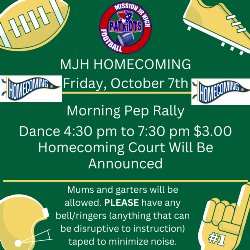 Homecoming
